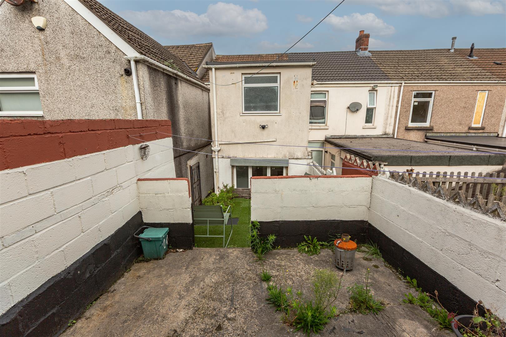Pentrechwyth Road, Pentrechwyth, Swansea, SA1 7AA